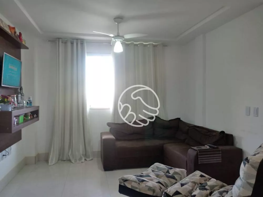Casa, 3 quartos, 148 m² - Foto 1