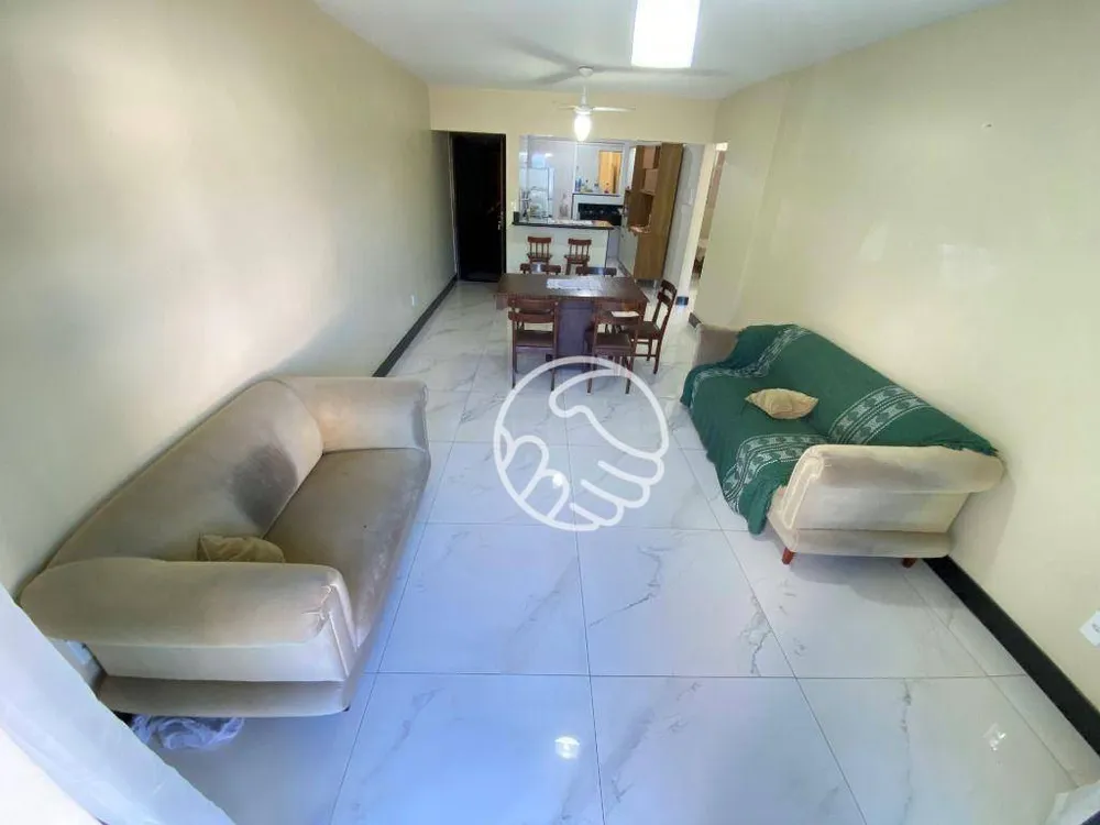 Apartamento, 2 quartos, 115 m² - Foto 5