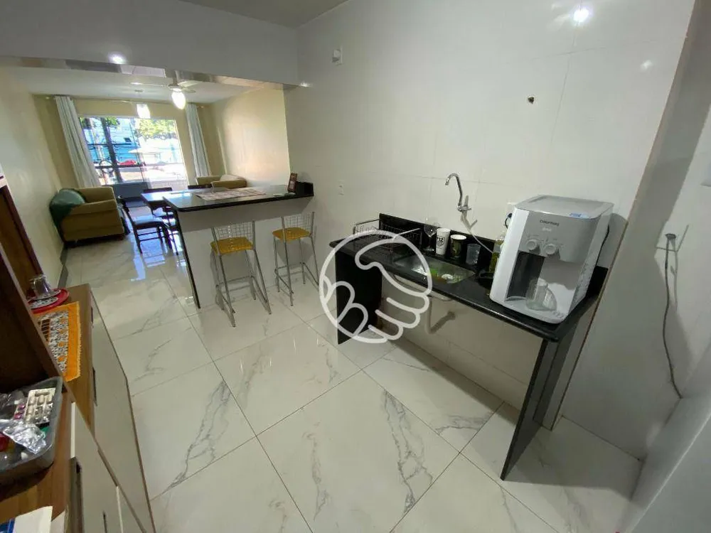 Apartamento, 2 quartos, 115 m² - Foto 10