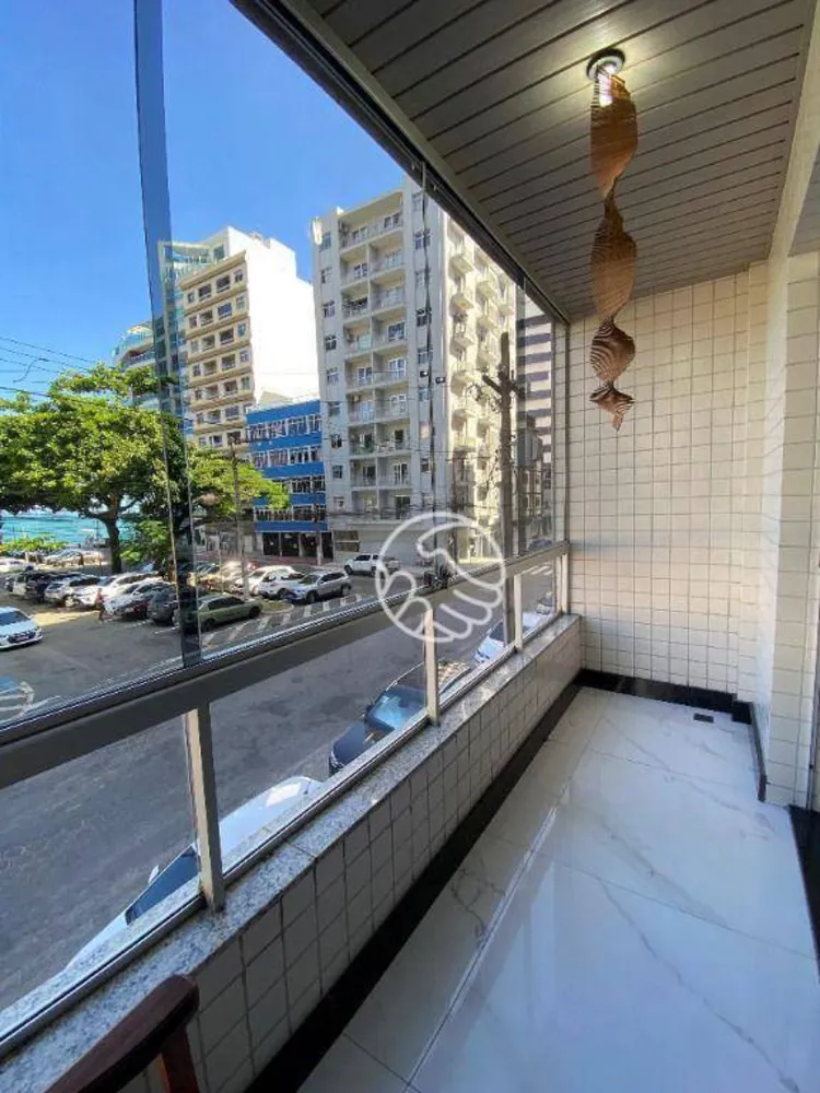 Apartamento, 2 quartos, 115 m² - Foto 7