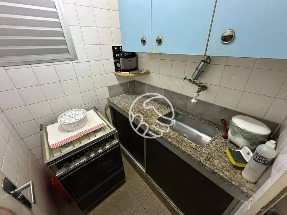 Apartamento, 1 quarto, 40 m² - Foto 7