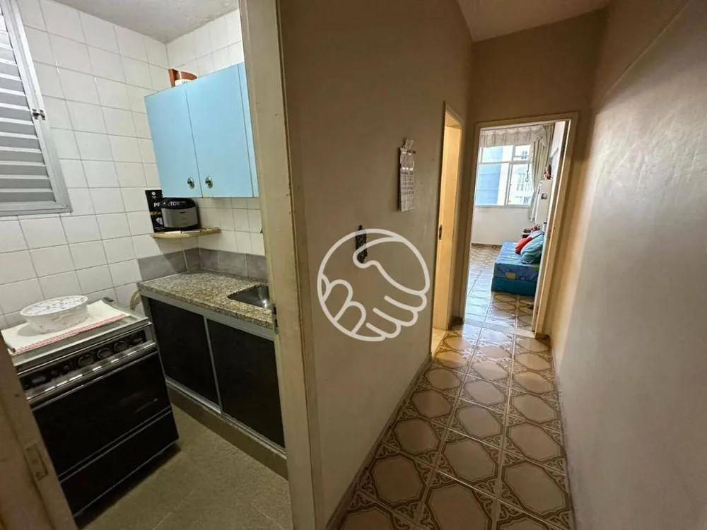 Apartamento, 1 quarto, 40 m² - Foto 6