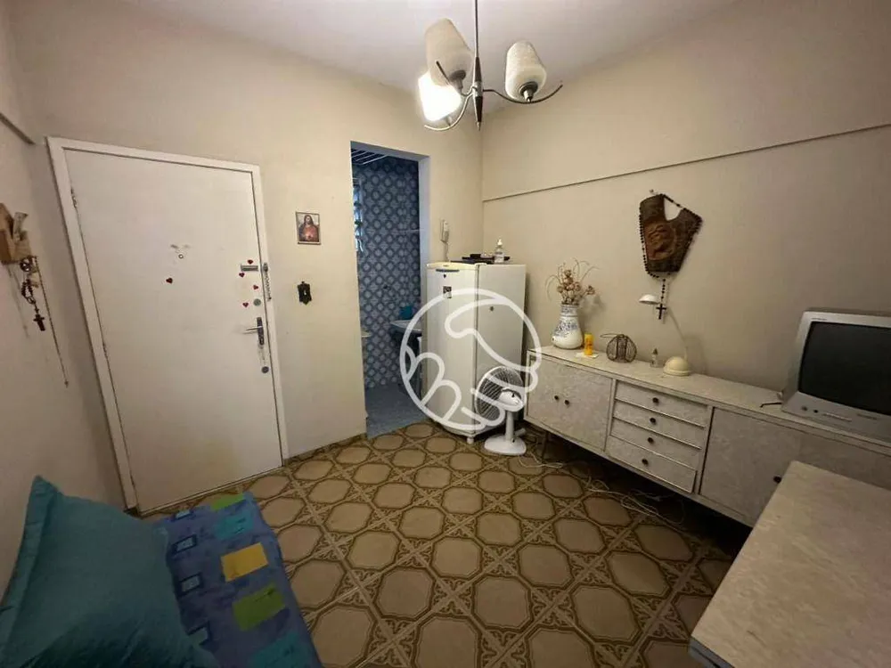 Apartamento, 1 quarto, 40 m² - Foto 5