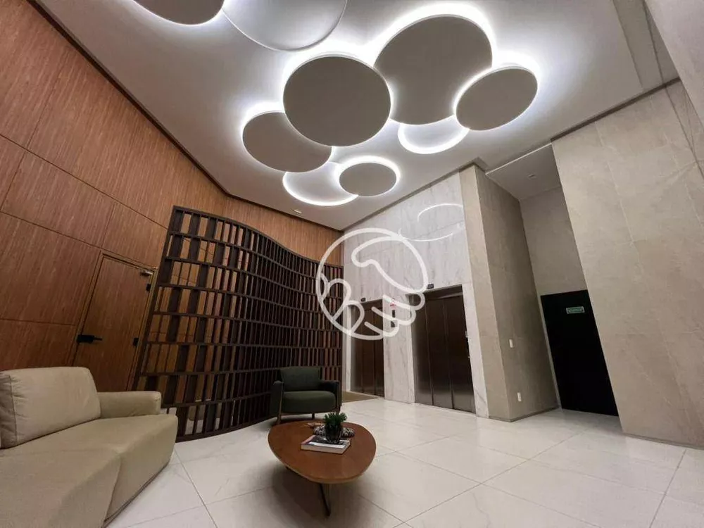 Apartamento, 4 quartos, 141 m² - Foto 2
