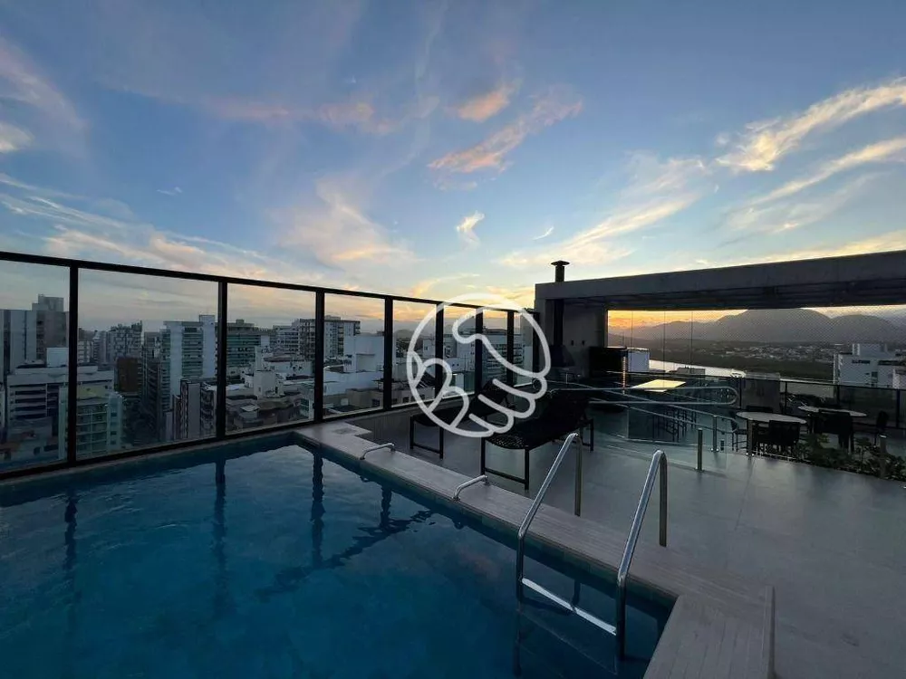 Apartamento, 4 quartos, 141 m² - Foto 1