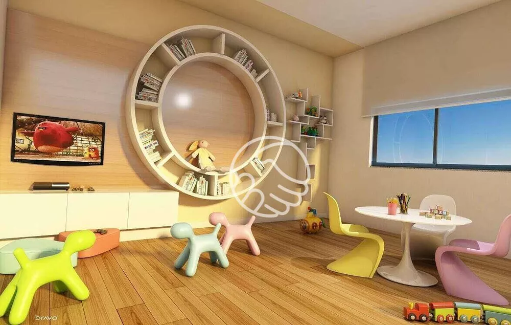 Apartamento, 4 quartos, 141 m² - Foto 3