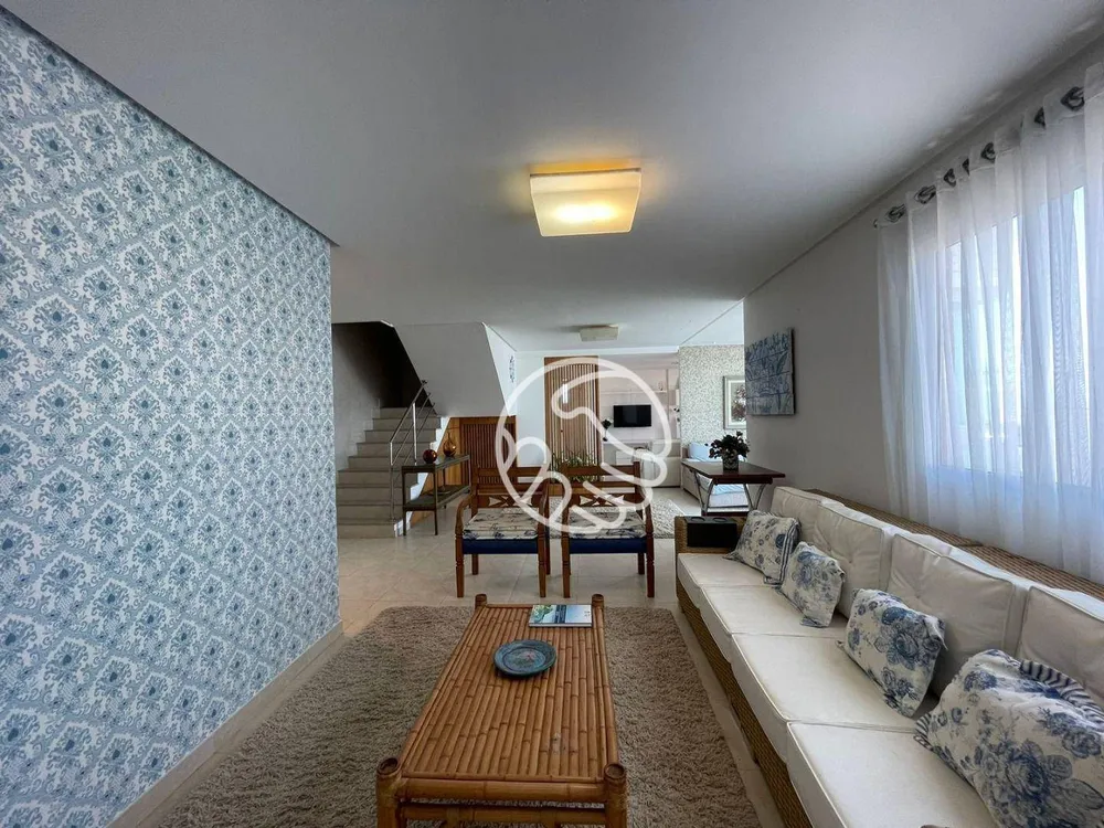 Cobertura, 4 quartos, 234 m² - Foto 4