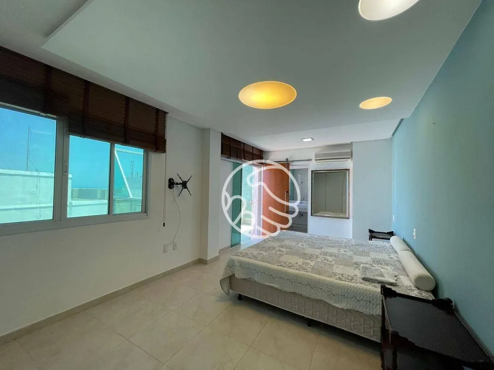 Cobertura, 4 quartos, 234 m² - Foto 14