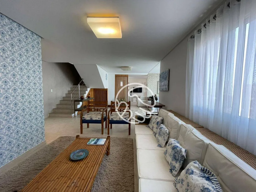 Cobertura, 4 quartos, 234 m² - Foto 3