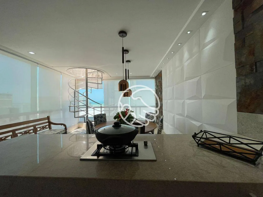 Cobertura, 4 quartos, 234 m² - Foto 7