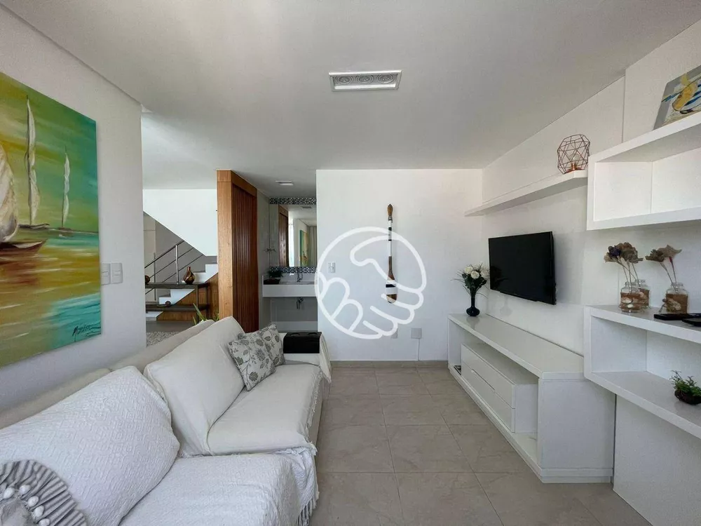 Cobertura, 4 quartos, 234 m² - Foto 3