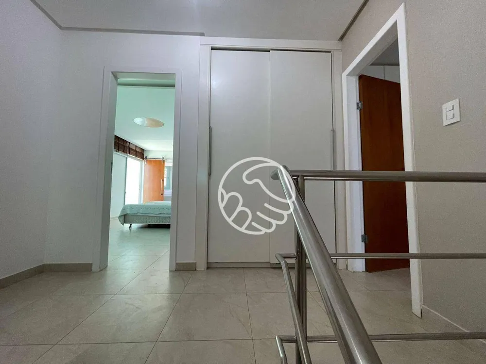 Cobertura, 4 quartos, 234 m² - Foto 16