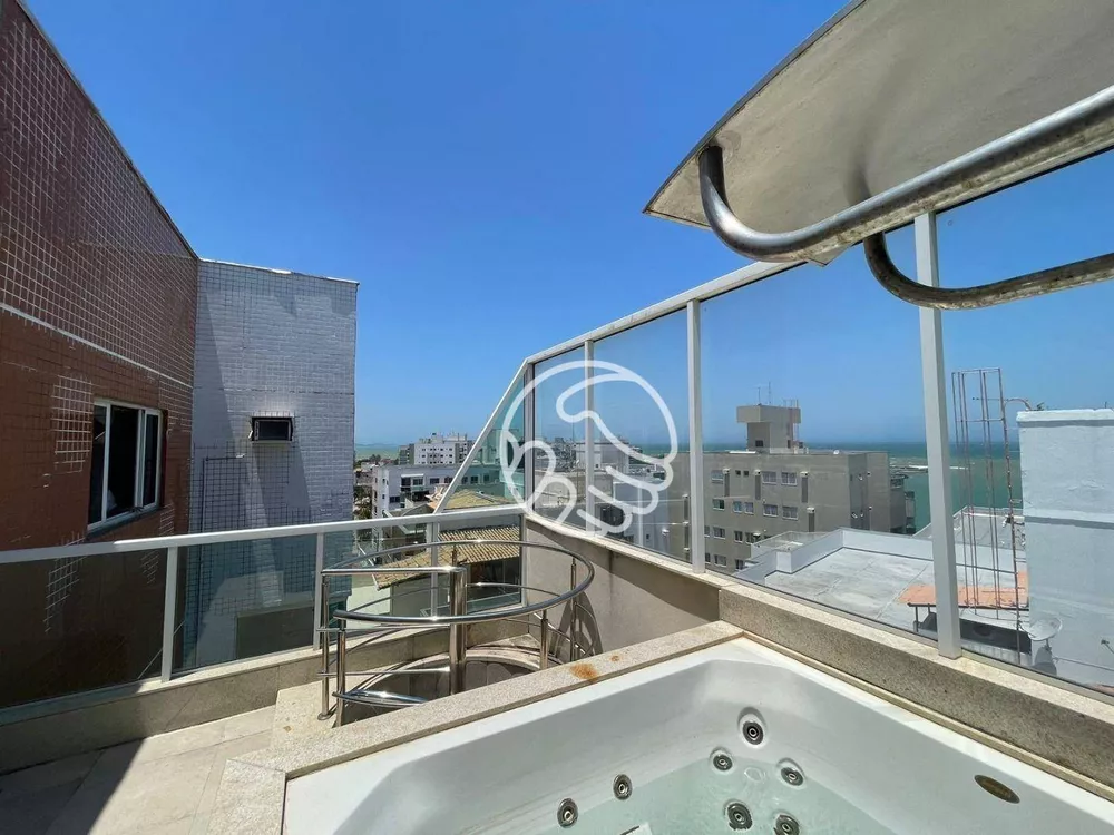 Cobertura, 4 quartos, 234 m² - Foto 2