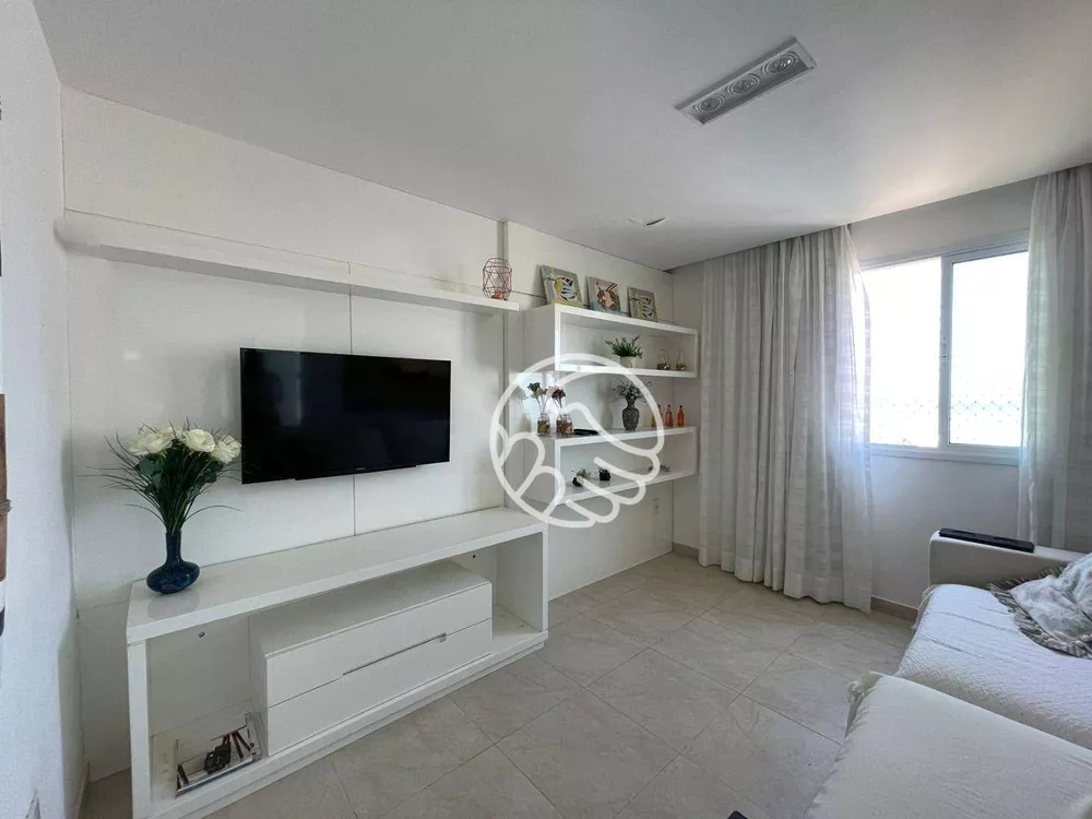 Cobertura, 4 quartos, 234 m² - Foto 1