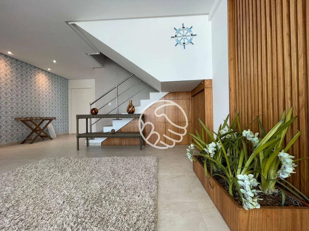 Cobertura, 4 quartos, 234 m² - Foto 1
