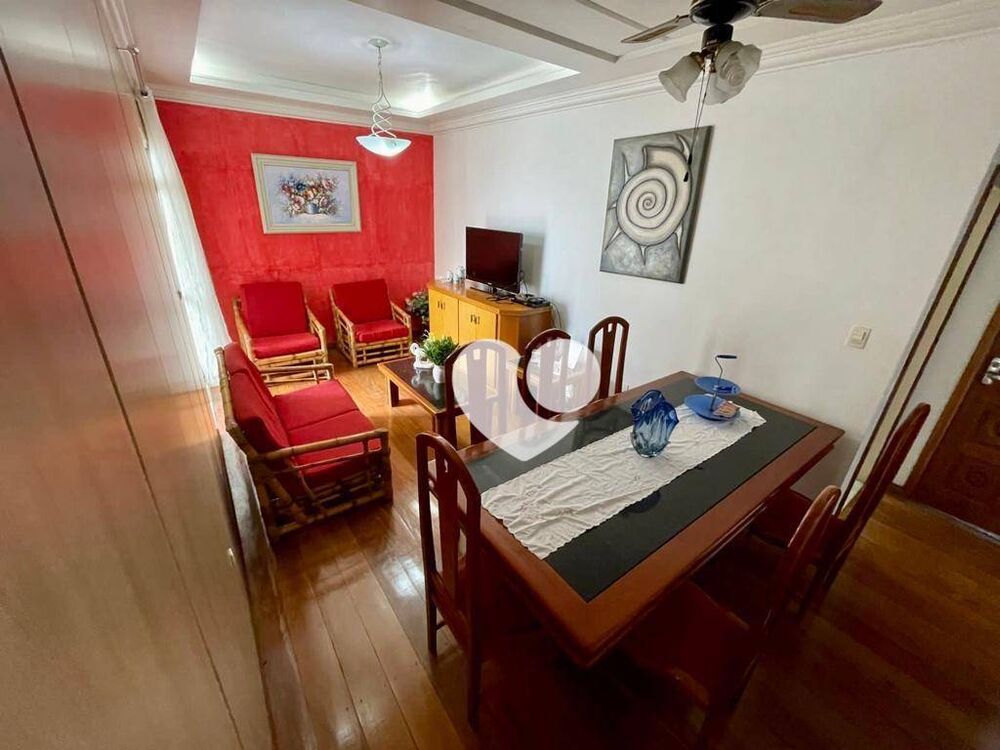 Apartamento, 2 quartos, 127 m² - Foto 8
