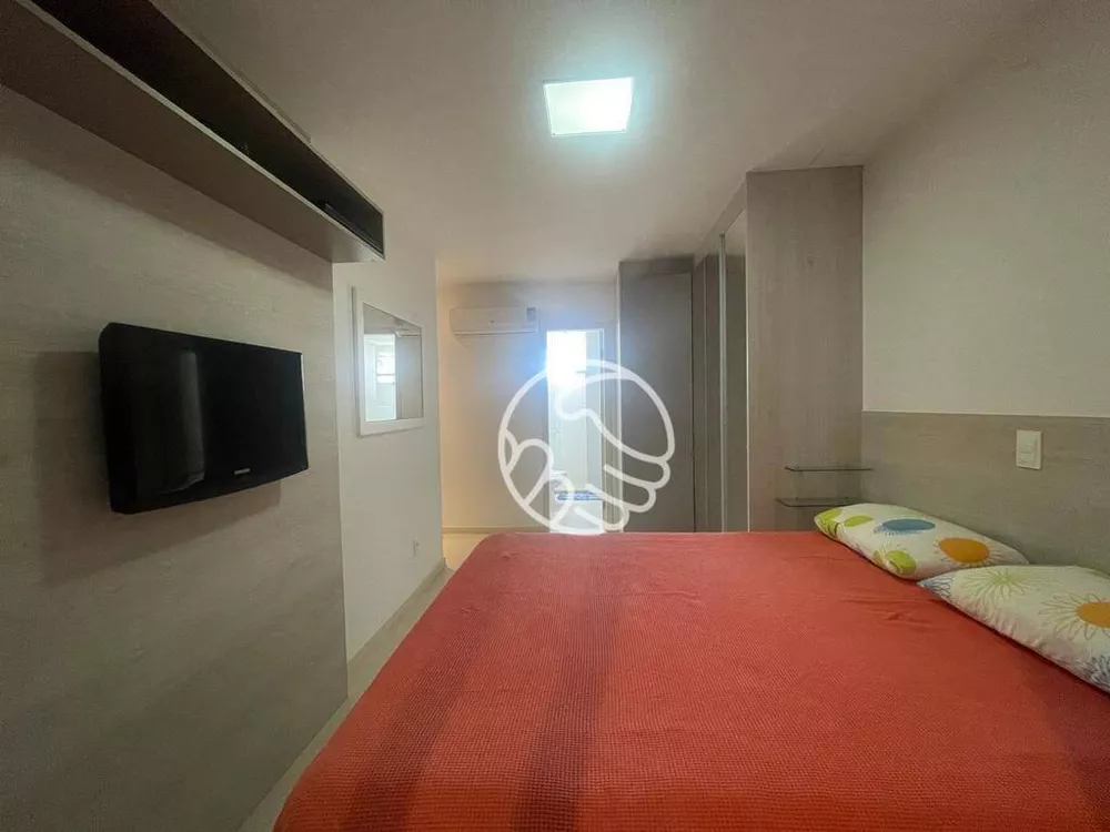 Apartamento, 2 quartos, 94 m² - Foto 3