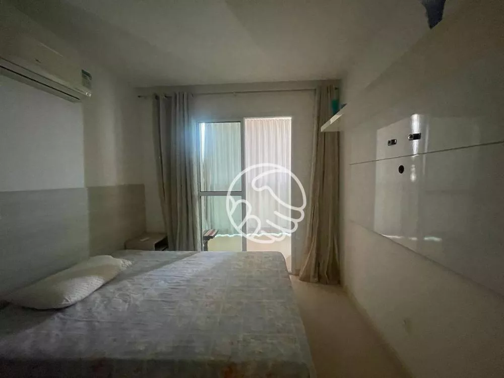 Apartamento, 2 quartos, 94 m² - Foto 2