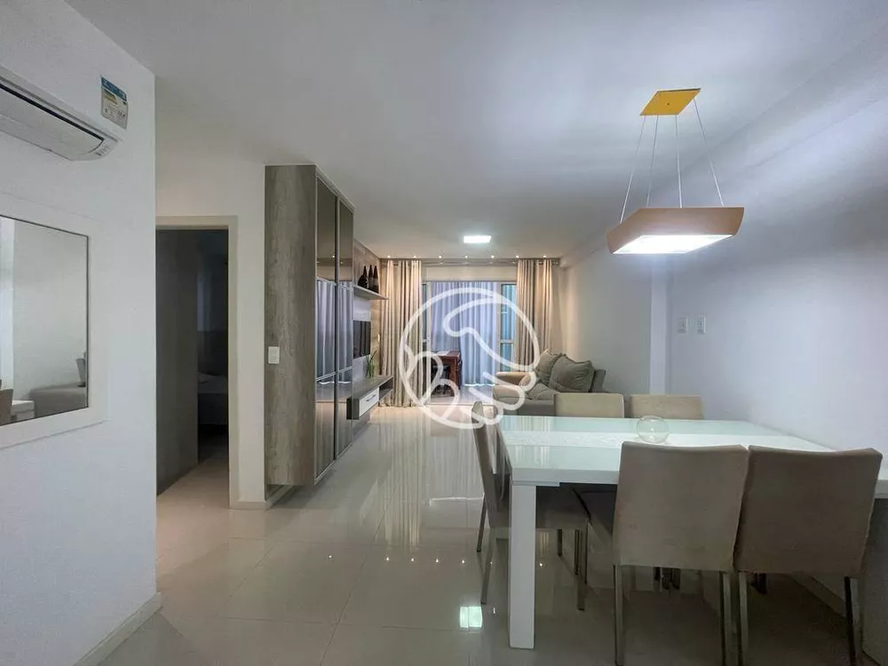 Apartamento, 2 quartos, 94 m² - Foto 1