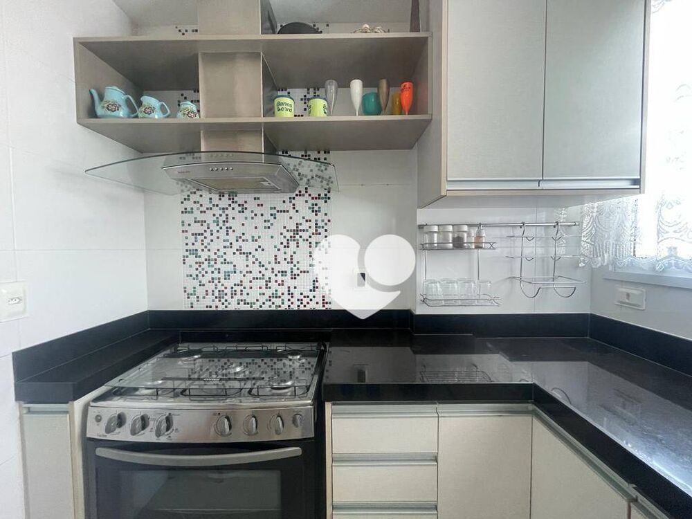 Apartamento, 2 quartos, 94 m² - Foto 7