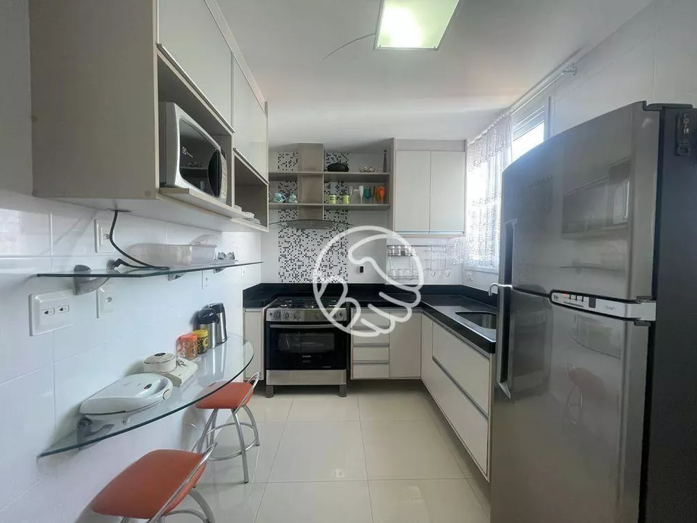 Apartamento, 2 quartos, 94 m² - Foto 4