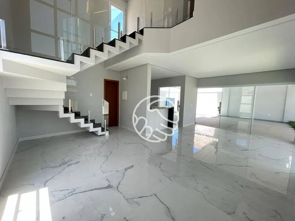 Casa, 3 quartos, 220 m² - Foto 8