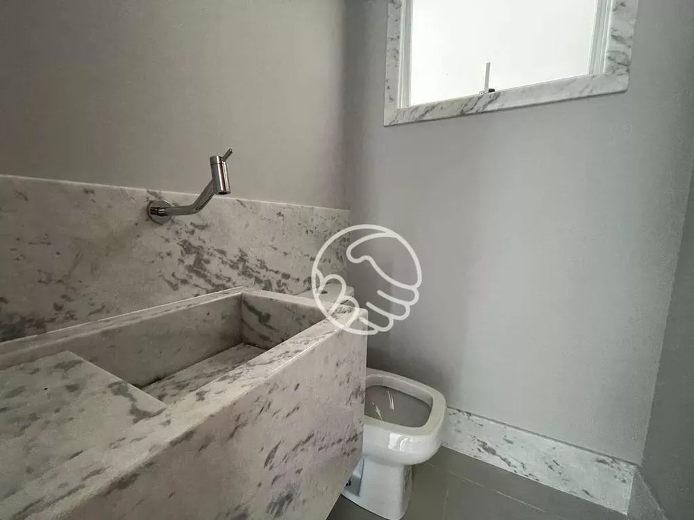 Casa, 3 quartos, 220 m² - Foto 3