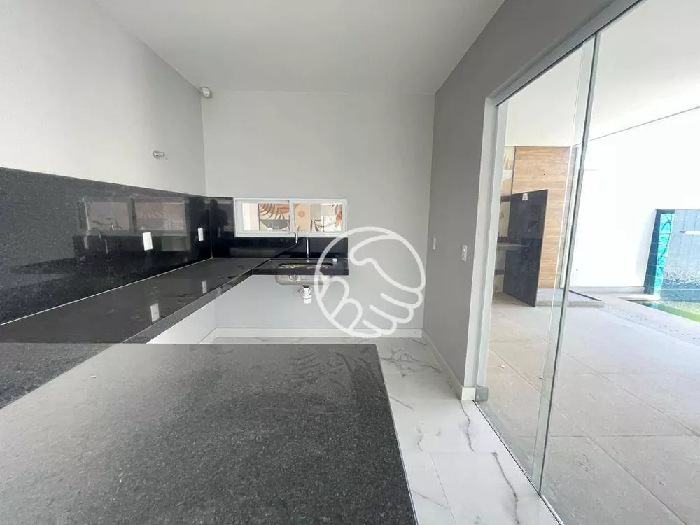 Casa, 3 quartos, 220 m² - Foto 4