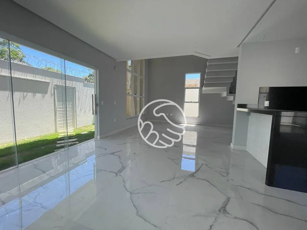 Casa, 3 quartos, 220 m² - Foto 7