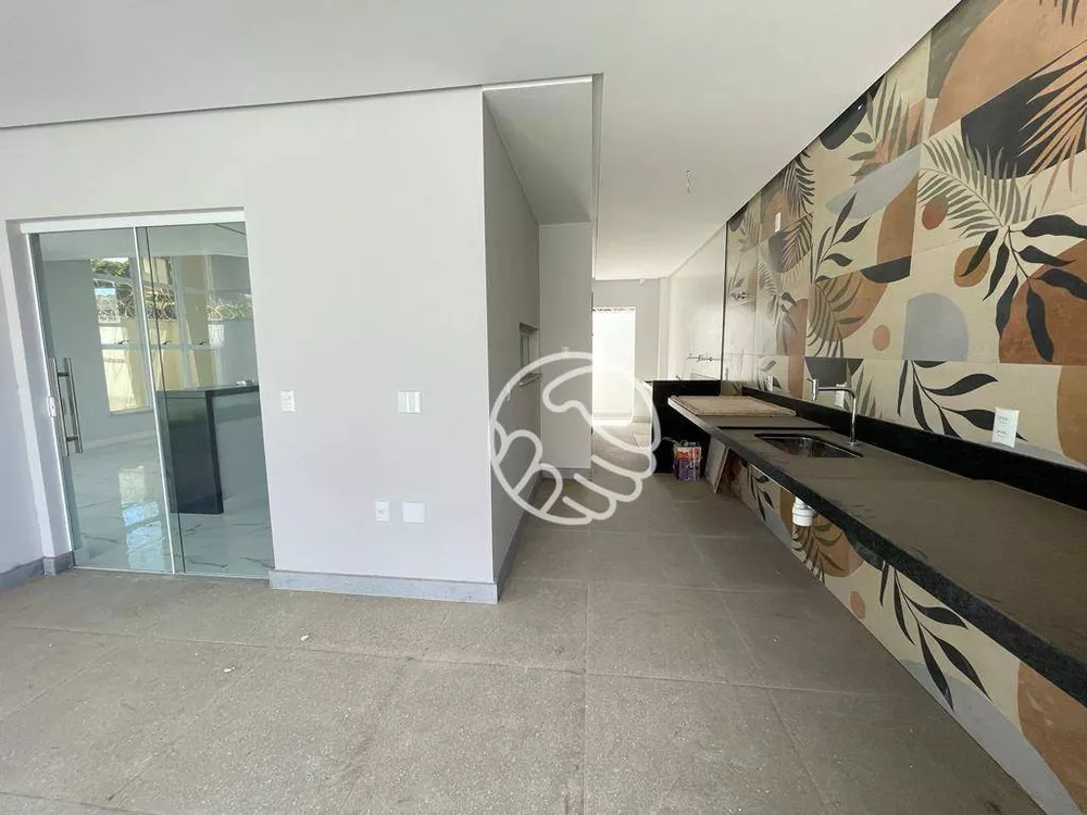 Casa, 3 quartos, 220 m² - Foto 2