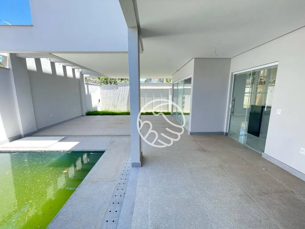 Casa, 3 quartos, 220 m² - Foto 4