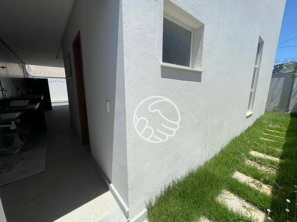 Casa, 3 quartos, 220 m² - Foto 6
