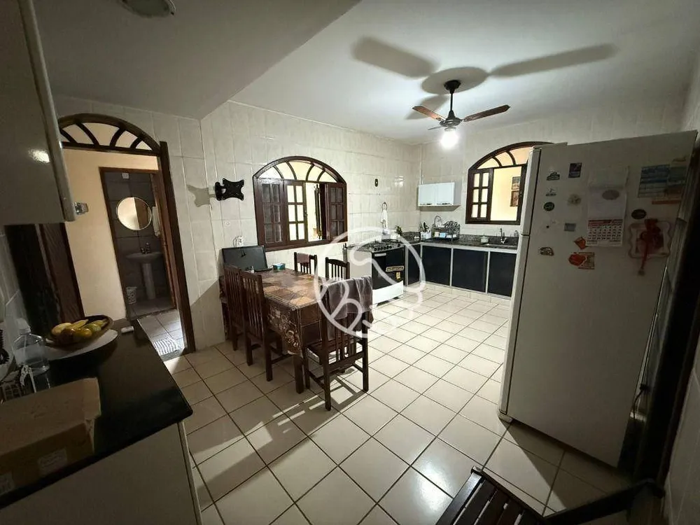 Casa, 5 quartos, 337 m² - Foto 8