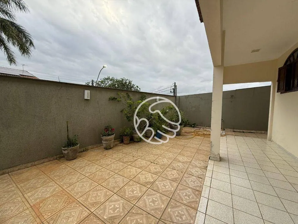 Casa, 5 quartos, 337 m² - Foto 3