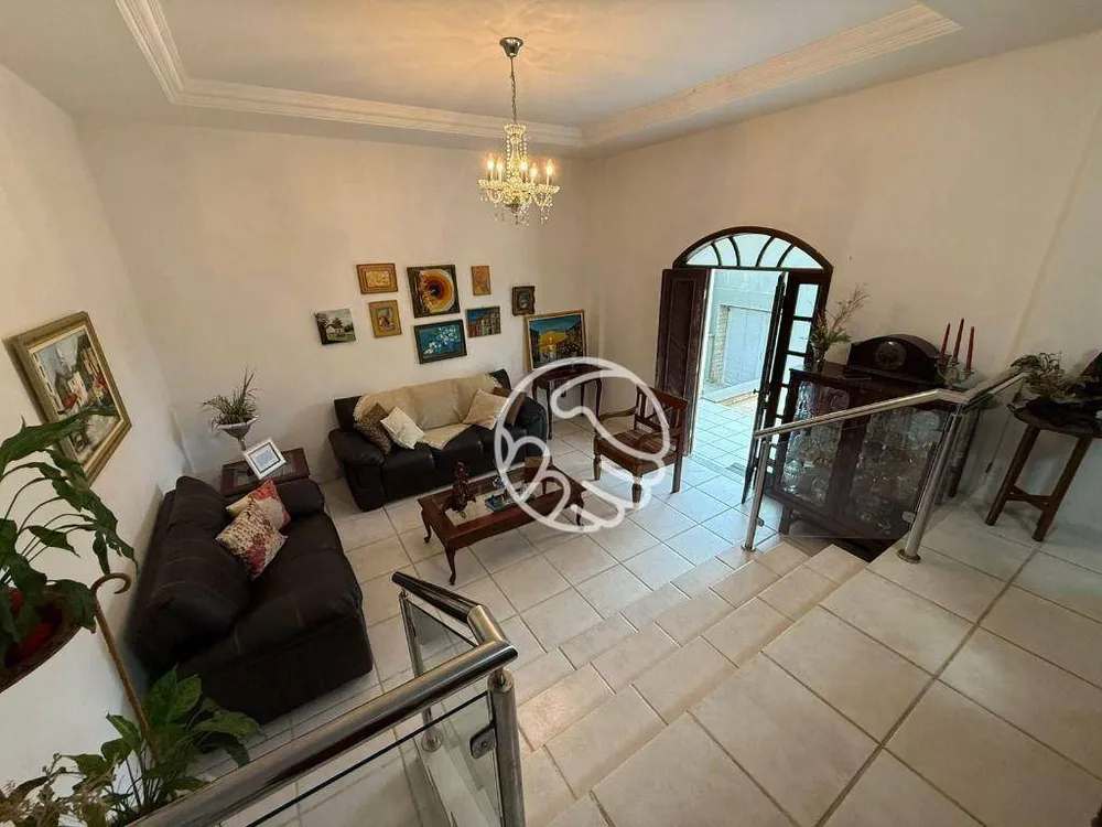 Casa, 5 quartos, 337 m² - Foto 7