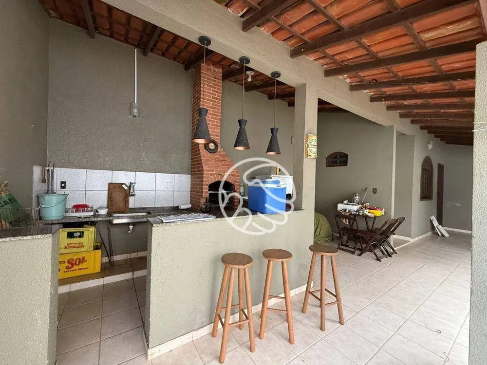 Casa, 5 quartos, 337 m² - Foto 2
