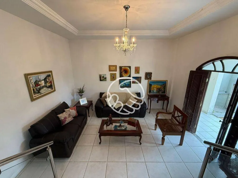 Casa, 5 quartos, 337 m² - Foto 6