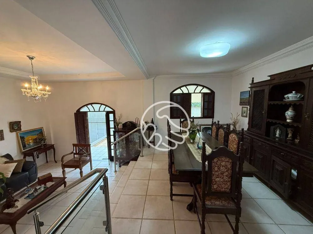 Casa, 5 quartos, 337 m² - Foto 5