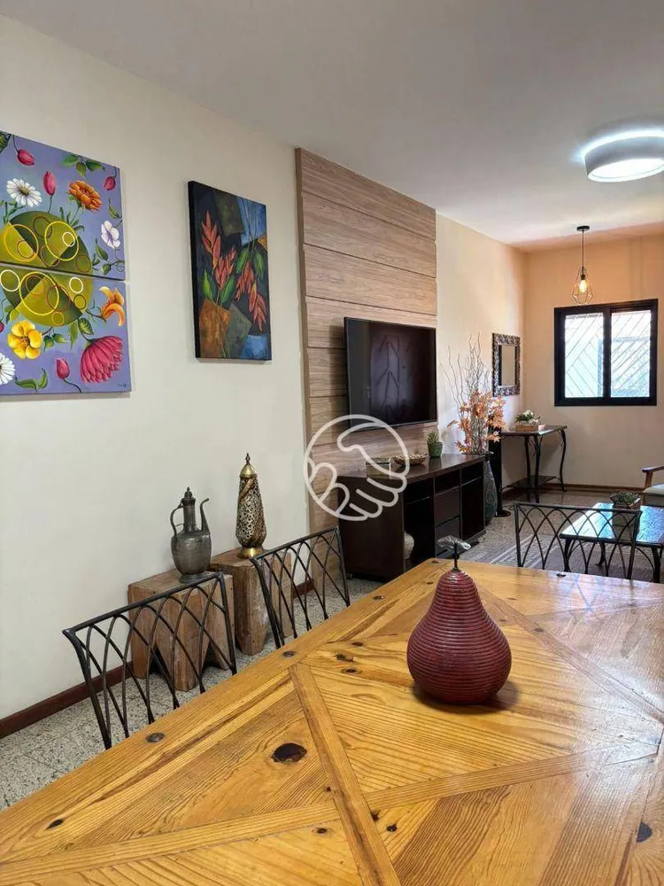 Casa, 5 quartos, 270 m² - Foto 12