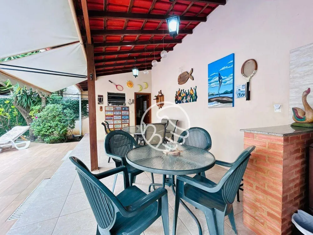 Casa, 5 quartos, 270 m² - Foto 8