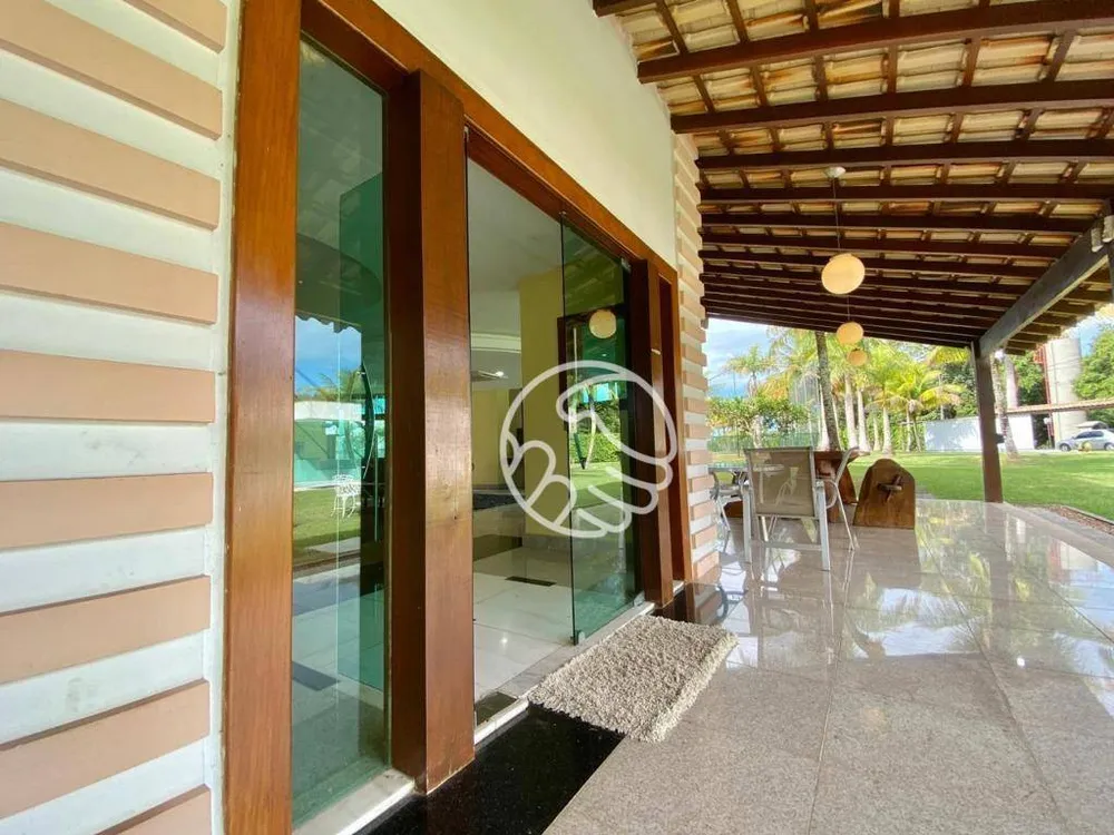Casa de Condomínio, 5 quartos - Foto 16