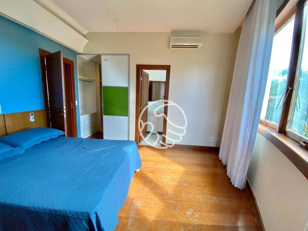 Casa de Condomínio, 5 quartos - Foto 4