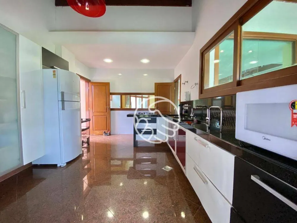 Casa de Condomínio, 5 quartos - Foto 8