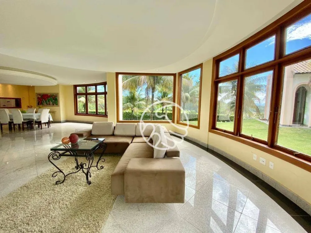 Casa de Condomínio, 5 quartos - Foto 1