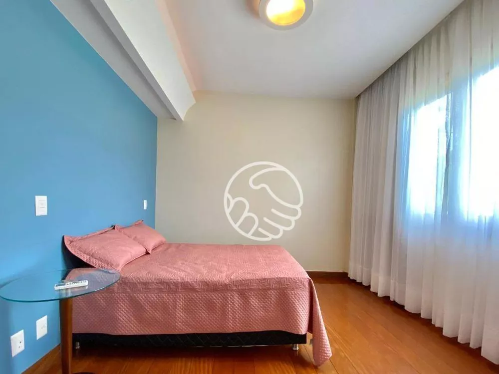 Casa de Condomínio, 5 quartos - Foto 2