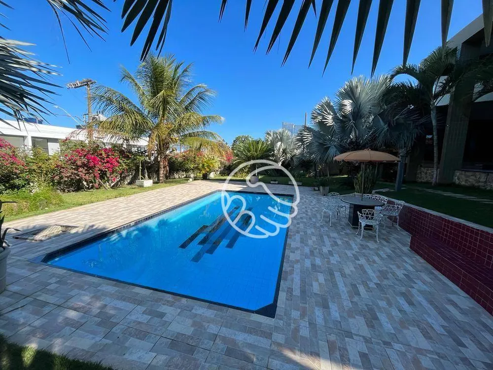 Casa, 5 quartos, 2160 m² - Foto 3