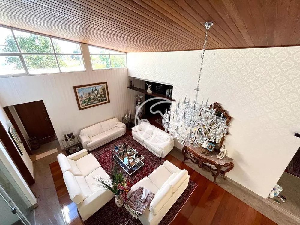 Casa, 5 quartos, 2160 m² - Foto 4