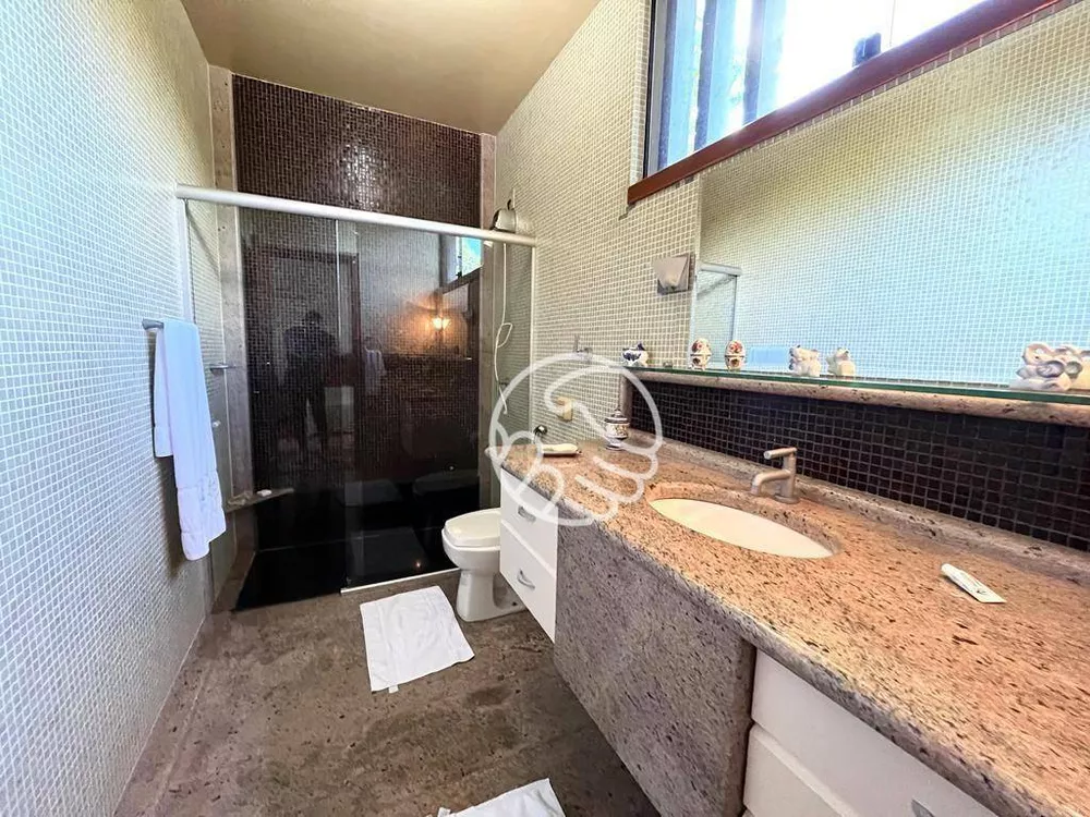 Casa, 5 quartos, 2160 m² - Foto 2