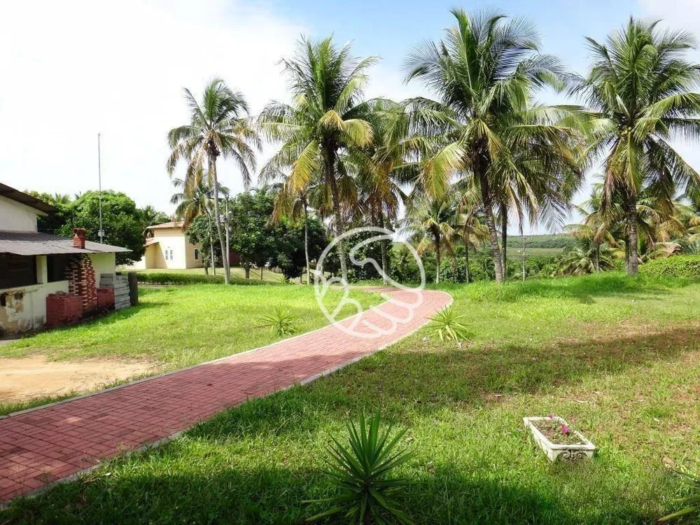 Loteamento e Condomínio, 3200 m² - Foto 1