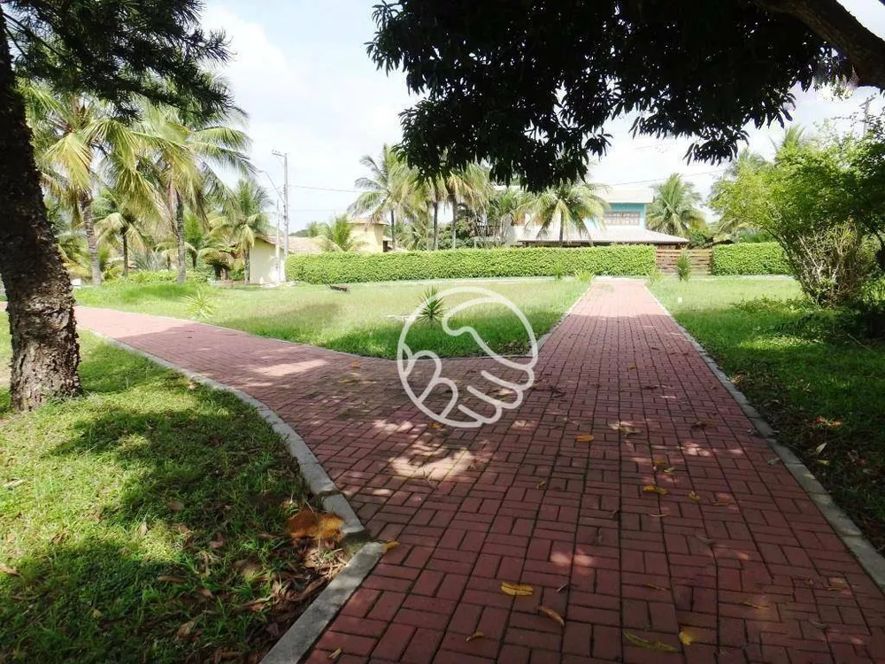 Loteamento e Condomínio, 3200 m² - Foto 1